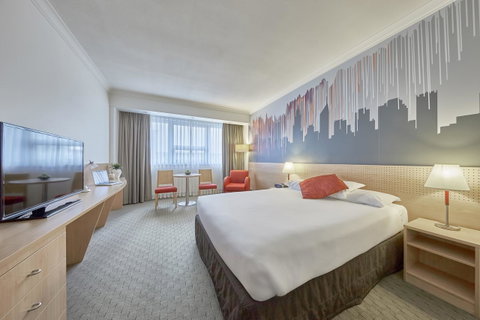 Mercure Perth - Port Augusta Accommodation 4
