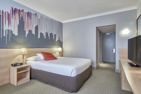 Mercure Perth - Port Augusta Accommodation 34