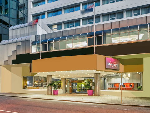 Mercure Perth - Port Augusta Accommodation 2