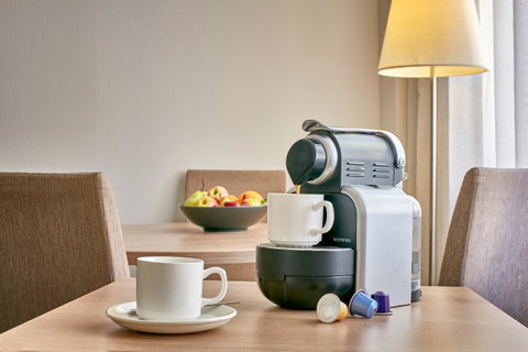 Mercure Perth - Port Augusta Accommodation 8