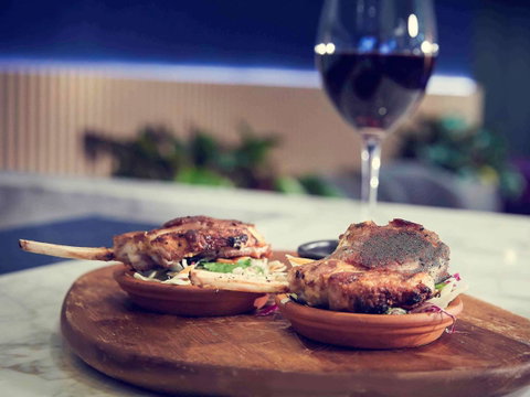 Mercure Perth - Port Augusta Accommodation 38