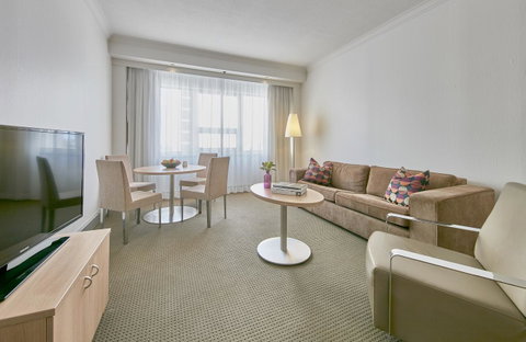 Mercure Perth - Port Augusta Accommodation 11