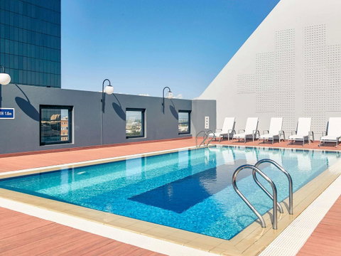 Mercure Perth - Port Augusta Accommodation 0