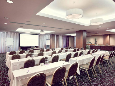Mercure Perth - Port Augusta Accommodation 28