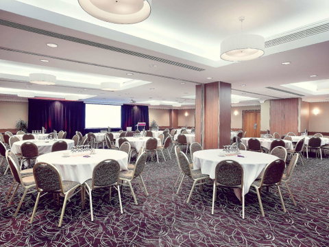 Mercure Perth - Port Augusta Accommodation 30