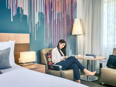 Mercure Perth - Port Augusta Accommodation 43