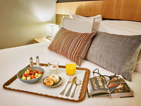 Mercure Perth - Port Augusta Accommodation 42