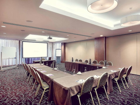 Mercure Perth - Port Augusta Accommodation 27