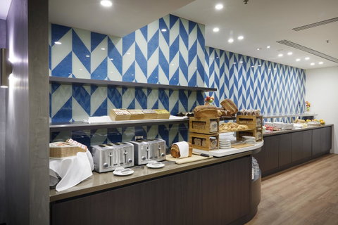 Mercure Perth - Port Augusta Accommodation 22