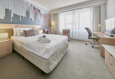 Mercure Perth - Port Augusta Accommodation 13