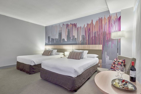 Mercure Perth - Port Augusta Accommodation 7
