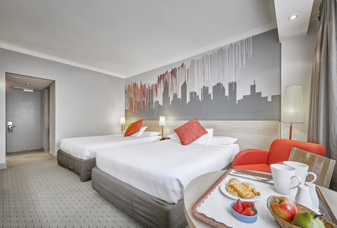 Mercure Perth - Port Augusta Accommodation 32