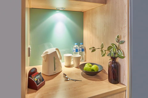 Mercure Perth - Port Augusta Accommodation 14