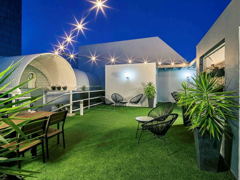 Mercure Perth - Port Augusta Accommodation 44