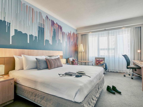 Mercure Perth - Port Augusta Accommodation 40