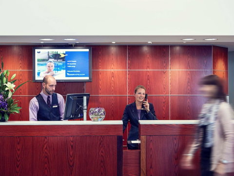 Mercure Perth - Port Augusta Accommodation 25