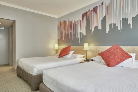 Mercure Perth - Port Augusta Accommodation 33