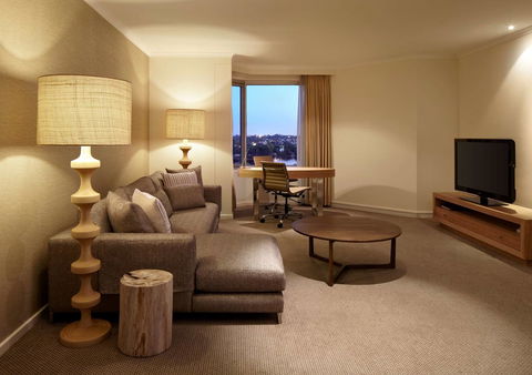 Residence On Langley Park - Port Augusta Accommodation 16