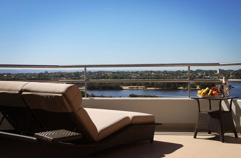 Residence On Langley Park - Port Augusta Accommodation 19
