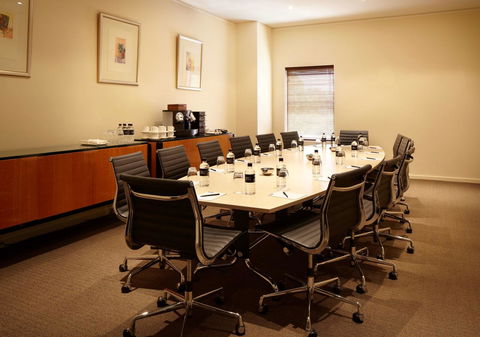 Residence On Langley Park - Port Augusta Accommodation 20