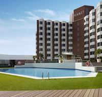 Hyatt Regency Perth - Port Augusta Accommodation