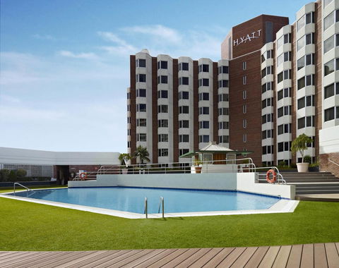 Residence On Langley Park - Port Augusta Accommodation 0