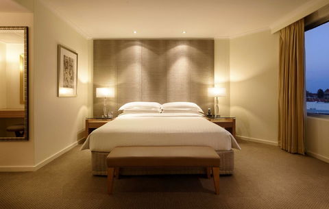 Residence On Langley Park - Port Augusta Accommodation 8