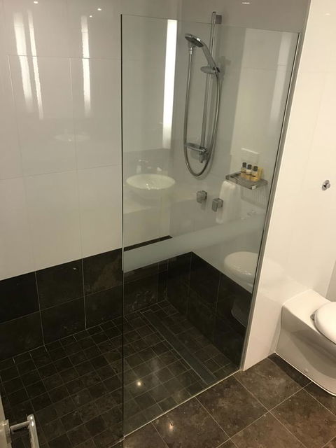 Residence On Langley Park - Port Augusta Accommodation 5