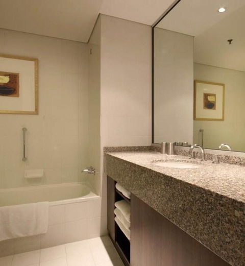 Residence On Langley Park - Port Augusta Accommodation 4