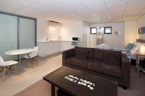 Pegasus - Port Augusta Accommodation 2