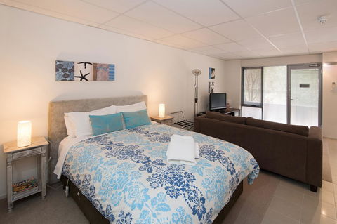 Pegasus - Port Augusta Accommodation 1
