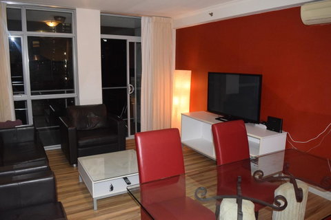 Centre Of Perth Whole Apartment W/view&spa&pool&wifi - Port Augusta Accommodation 3