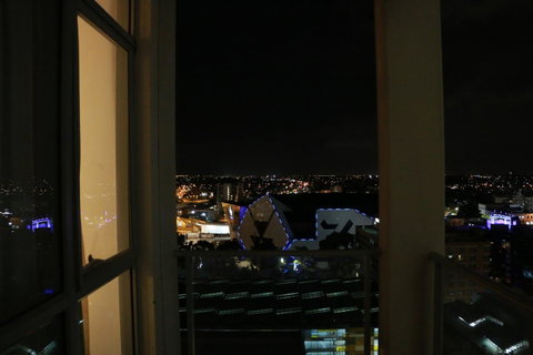 Centre Of Perth Whole Apartment W/view&spa&pool&wifi - Port Augusta Accommodation 16