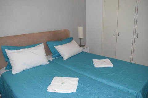 Centre Of Perth Whole Apartment W/view&spa&pool&wifi - Port Augusta Accommodation 11