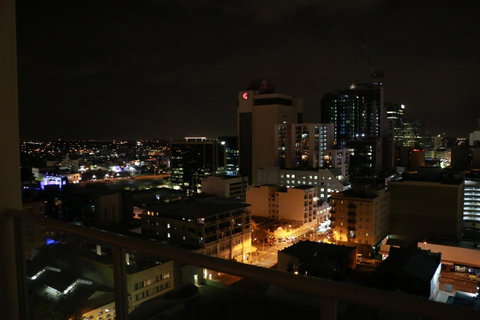 Centre Of Perth Whole Apartment W/view&spa&pool&wifi - Port Augusta Accommodation 17