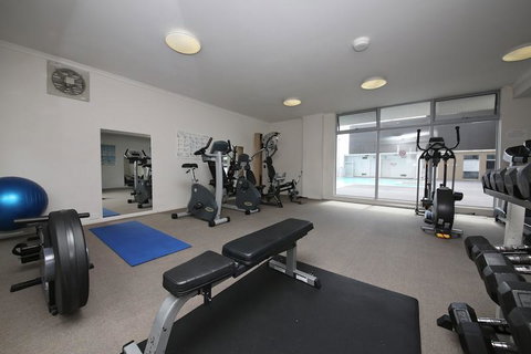 Centre Of Perth Whole Apartment W/view&spa&pool&wifi - Port Augusta Accommodation 23