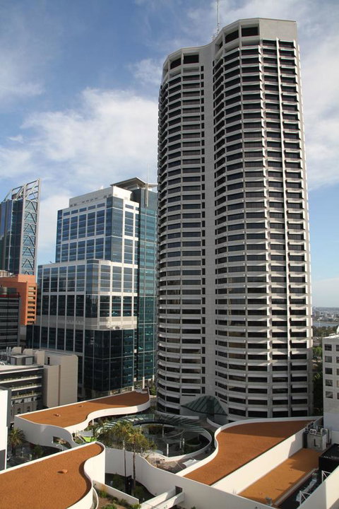 Centre Of Perth Whole Apartment W/view&spa&pool&wifi - Port Augusta Accommodation 25