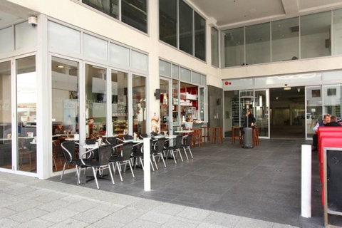 Centre Of Perth Whole Apartment W/view&spa&pool&wifi - Port Augusta Accommodation 20
