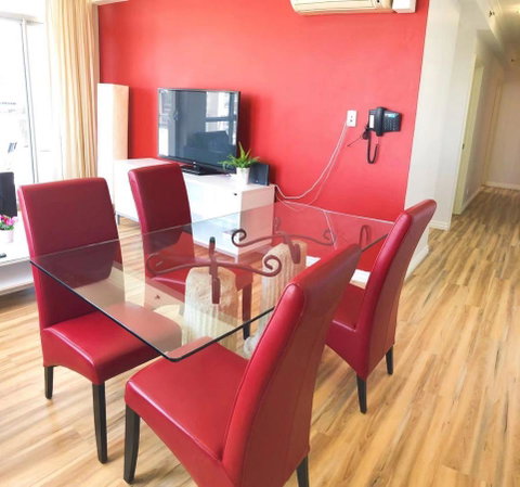 Centre Of Perth Whole Apartment W/view&spa&pool&wifi - Port Augusta Accommodation 0