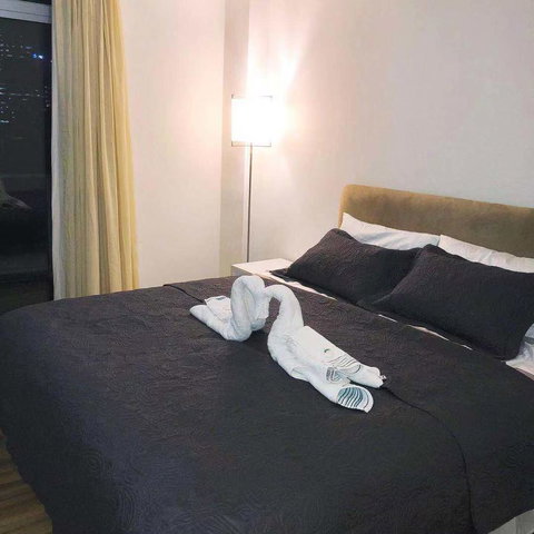 Centre Of Perth Whole Apartment W/view&spa&pool&wifi - Port Augusta Accommodation 6