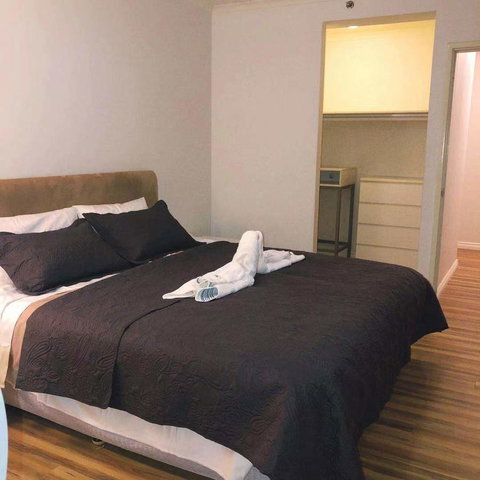 Centre Of Perth Whole Apartment W/view&spa&pool&wifi - Port Augusta Accommodation 7