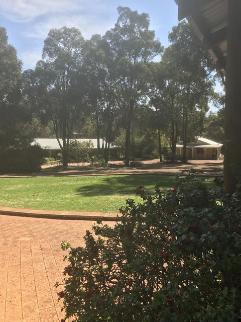 Travellers Rest Motel - Port Augusta Accommodation 5