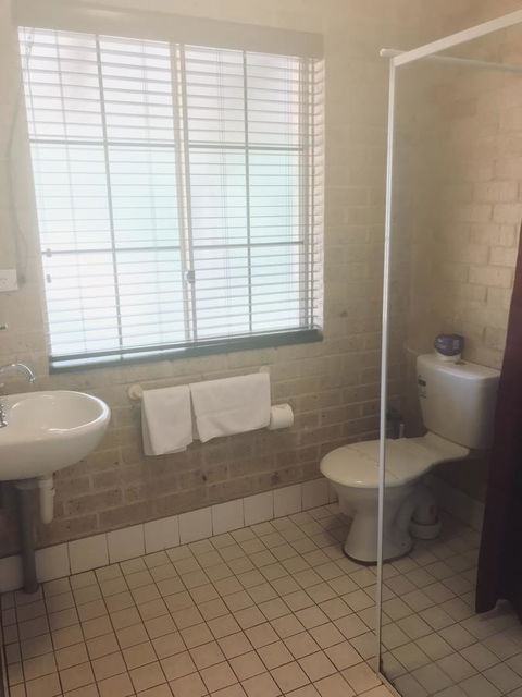 Travellers Rest Motel - Port Augusta Accommodation 10
