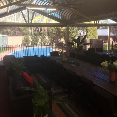Travellers Rest Motel - Port Augusta Accommodation 12