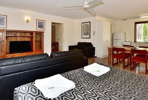 Travellers Rest Motel - Port Augusta Accommodation 3