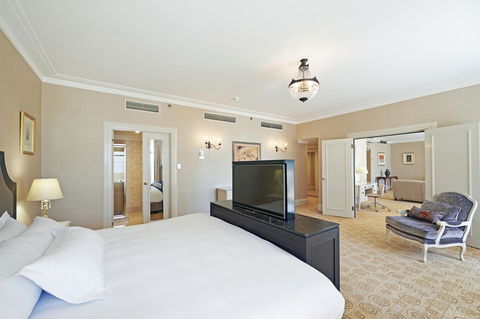 Parmelia Hilton Perth - Port Augusta Accommodation 2