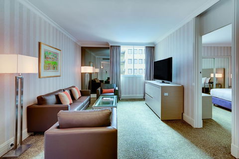 Parmelia Hilton Perth - Port Augusta Accommodation 22