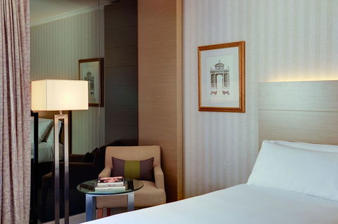Parmelia Hilton Perth - Port Augusta Accommodation 23