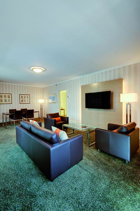 Parmelia Hilton Perth - Port Augusta Accommodation 20