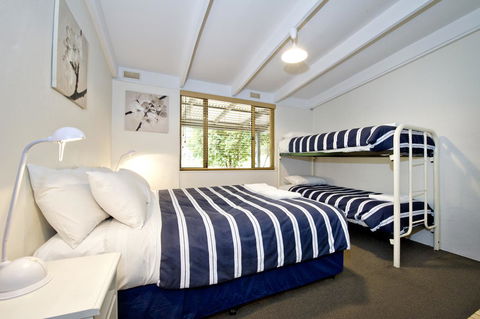 Peppermint Brook Cottages - Port Augusta Accommodation 4